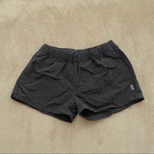 Medium Patagonia shorts